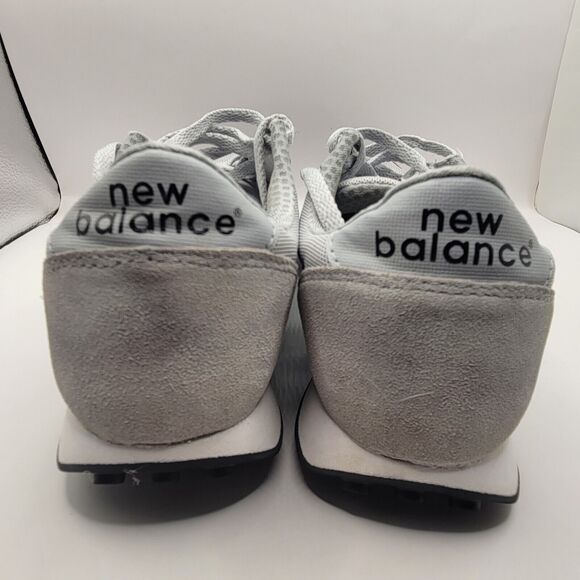 Womens new balance 410 running shoes sz 7.5 gray/Lt gray (plz read description) - Picture 12 of 13